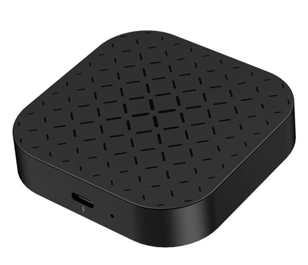 Carlinkit Tbox Basic (2+16G) Carplay/Android (czarny) - 1502244 - zdjęcie
